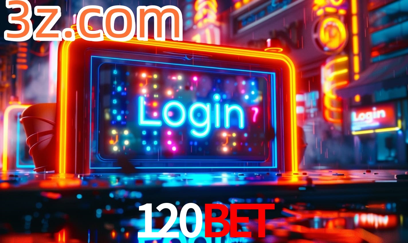 Registre-se hoje no Cassino 120Bet